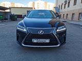 Lexus RX 300 2020 года за 23 500 000 тг. в Астана