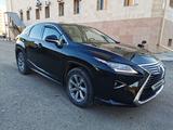 Lexus RX 300 2020 года за 23 500 000 тг. в Астана – фото 2