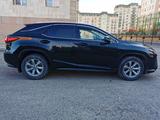 Lexus RX 300 2020 года за 23 500 000 тг. в Астана – фото 3