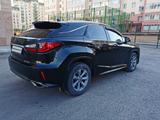 Lexus RX 300 2020 года за 23 500 000 тг. в Астана – фото 4