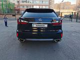 Lexus RX 300 2020 года за 23 500 000 тг. в Астана – фото 5