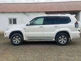 Toyota Land Cruiser Prado 2003 года за 9 400 000 тг. в Актау – фото 3