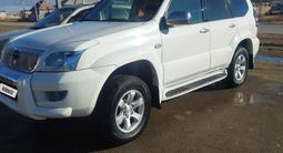 Toyota Land Cruiser Prado 2003 года за 8 200 000 тг. в Актау – фото 4