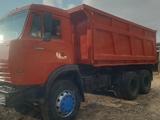 КамАЗ  45143 2003 годаүшін7 000 000 тг. в Казыгурт