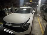 Kia Sportage 2023 годаүшін11 800 000 тг. в Астана – фото 2