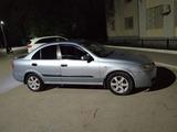 Nissan Almera 2005 годаүшін2 400 000 тг. в Актобе – фото 2