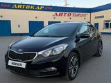 Kia Cerato 2014 года за 5 700 000 тг. в Актобе – фото 2