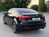 Kia Cerato 2014 года за 5 700 000 тг. в Актобе – фото 4