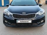 Kia Cerato 2014 года за 5 700 000 тг. в Актобе