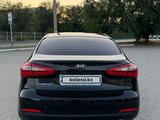 Kia Cerato 2014 года за 5 700 000 тг. в Актобе – фото 5