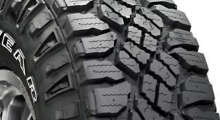 Goodyear Wrangler DuraTrac за 550 000 тг. в Алматы