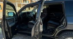 Toyota Land Cruiser 2008 годаүшін14 500 000 тг. в Актау – фото 4