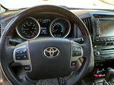 Toyota Land Cruiser 2008 года за 14 500 000 тг. в Актау – фото 2