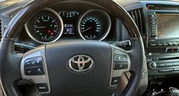 Toyota Land Cruiser 2008 годаүшін14 500 000 тг. в Актау – фото 2