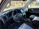 Toyota Land Cruiser 2008 года за 16 950 000 тг. в Актау – фото 5