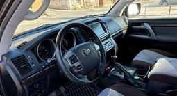 Toyota Land Cruiser 2008 года за 14 500 000 тг. в Актау – фото 5