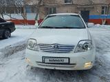 Toyota Corolla 2003 года за 2 800 000 тг. в Актобе