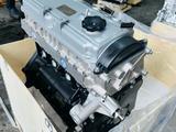 Двигатель новый на MITSUBISHI 4G64 FR COIL 2.4 за 395 000 тг. в Алматы