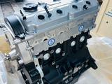 Двигатель новый на MITSUBISHI 4G64 FR COIL 2.4 за 395 000 тг. в Алматы – фото 2