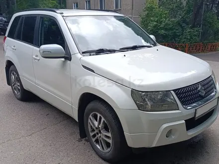 Suzuki Grand Vitara 2010 года за 6 000 000 тг. в Алматы