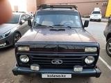 ВАЗ (Lada) Lada 2121 2002 года за 2 200 000 тг. в Караганда