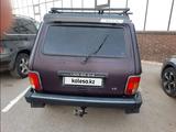 ВАЗ (Lada) Lada 2121 2002 годаүшін2 200 000 тг. в Караганда – фото 3