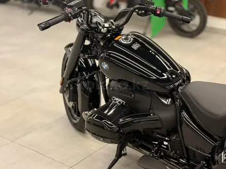 BMW  BMW R 18 2024 года за 10 700 000 тг. в Алматы – фото 13