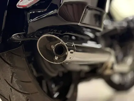 BMW  BMW R 18 2024 года за 10 700 000 тг. в Алматы – фото 15