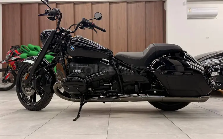 BMW  BMW R 18 2024 года за 10 700 000 тг. в Алматы