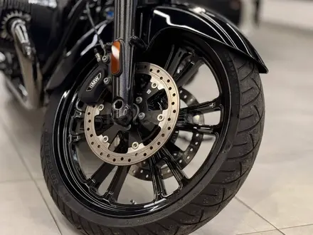 BMW  BMW R 18 2024 года за 10 700 000 тг. в Алматы – фото 5
