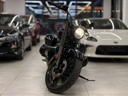 BMW  BMW R 18 2024 года за 10 700 000 тг. в Алматы – фото 7
