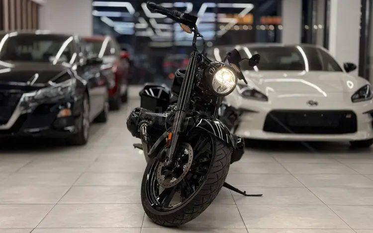 BMW  BMW R 18 2024 года за 9 200 000 тг. в Алматы
