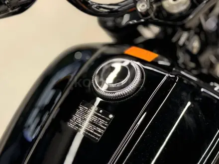 BMW  BMW R 18 2024 года за 10 700 000 тг. в Алматы – фото 10