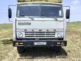 КамАЗ  5320 1989 года за 5 500 000 тг. в Тараз