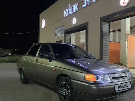 ВАЗ (Lada) 2110 2003 года за 1 200 000 тг. в Уральск