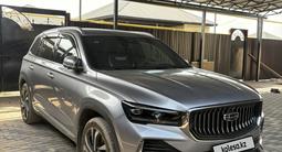 Geely Monjaro 2024 года за 14 500 000 тг. в Алматы