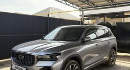 Geely Monjaro 2024 года за 14 500 000 тг. в Алматы – фото 3