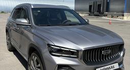 Geely Monjaro 2024 года за 14 500 000 тг. в Алматы – фото 4