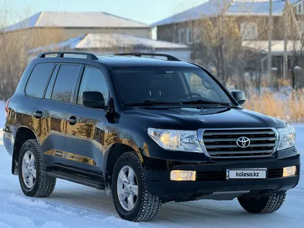 Toyota Land Cruiser 2009 года за 16 700 000 тг. в Астана – фото 3