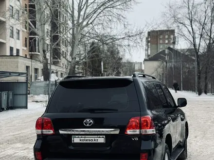 Toyota Land Cruiser 2009 года за 16 700 000 тг. в Астана – фото 28