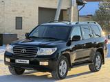 Toyota Land Cruiser 2009 годаүшін16 700 000 тг. в Астана