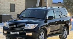 Toyota Land Cruiser 2009 годаүшін16 700 000 тг. в Астана