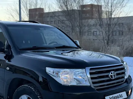 Toyota Land Cruiser 2009 года за 16 700 000 тг. в Астана – фото 9