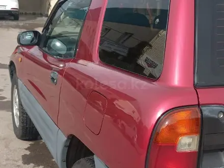 Toyota RAV4 1995 года за 2 800 000 тг. в Алматы – фото 5