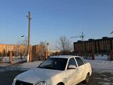 ВАЗ (Lada) Priora 2170 2013 года за 2 200 000 тг. в Экибастуз – фото 3