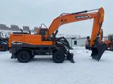 Develon  DX210W 2025 годаүшін78 500 000 тг. в Алматы – фото 4