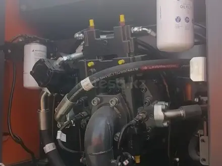 Develon  DX210W 2025 года за 78 500 000 тг. в Алматы – фото 10