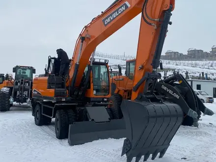 Develon  DX210W 2025 года за 78 500 000 тг. в Алматы – фото 6