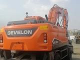 Develon  DX210W 2025 годаүшін78 500 000 тг. в Алматы – фото 3