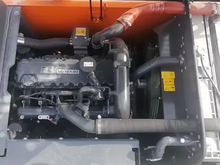 Develon  DX210W 2025 года за 78 500 000 тг. в Алматы – фото 8